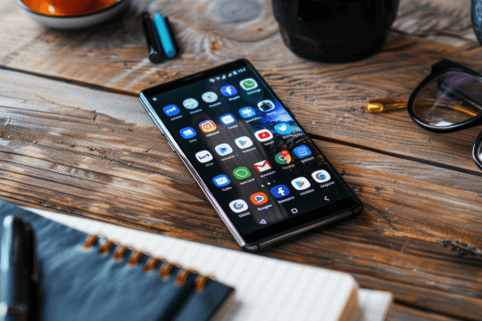 Android App Optimization blog - Best Ireland mobile app developers