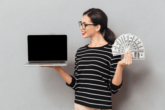 App Monetization 2025 blog - Best Ireland mobile app developers