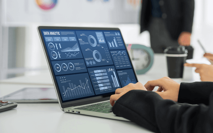 Custom ERPs are not a luxury anymore blog - Best Ireland mobile app developers