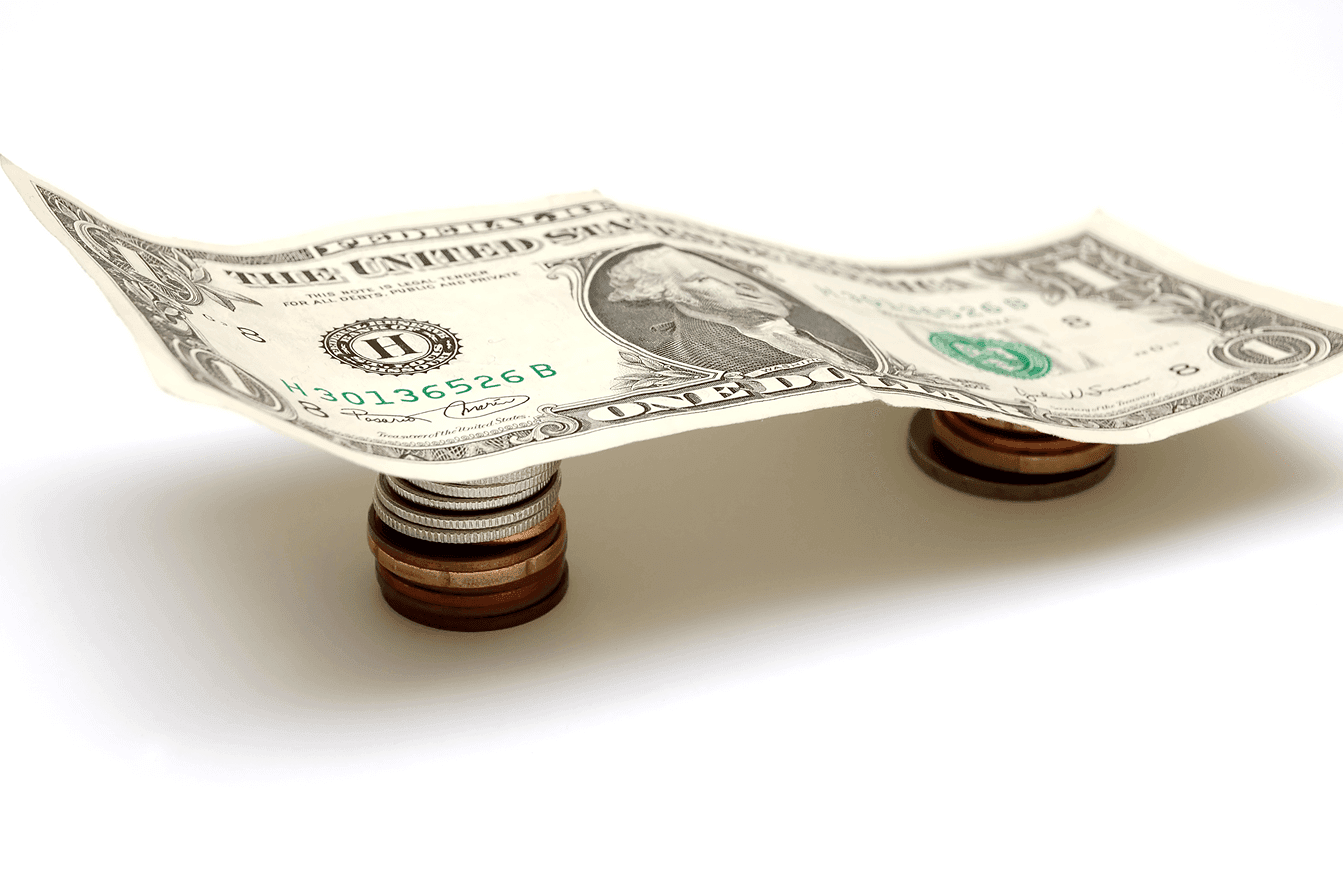 De-risking revenue: How exposed is your business?