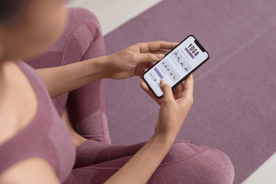 How fitness apps are changing the way we stay fit blog - Best Ireland mobile app developers