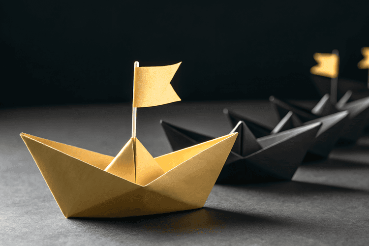 From AI experiments to real systems: why leadership matters blog - Best Ireland mobile app developers