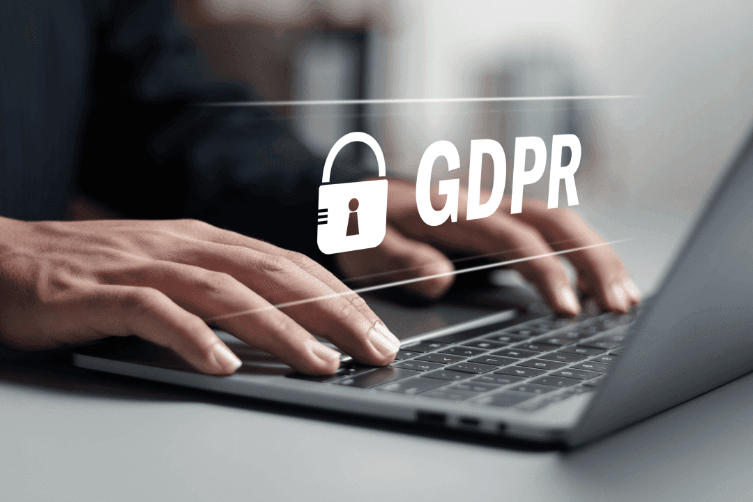 GDPR in tech: What GDPR is and why it matters to your digital product - Mobile app development insights