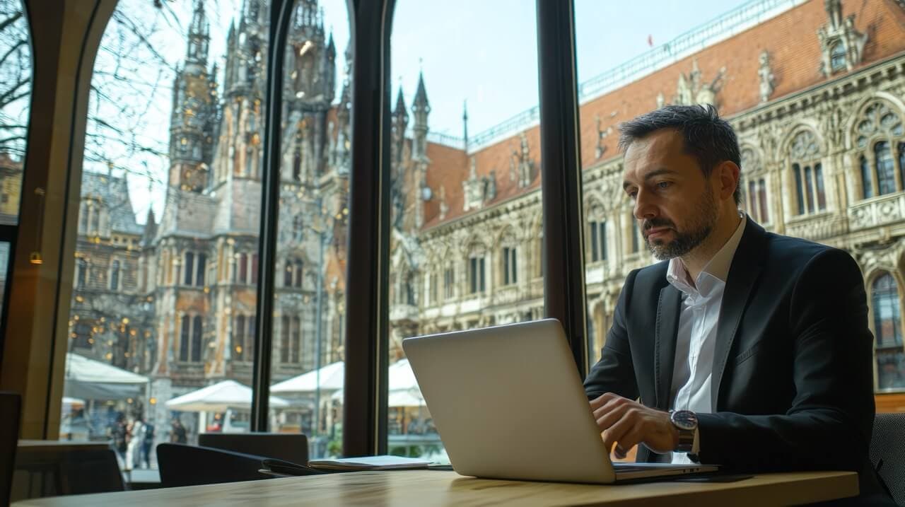 How to choose an AI consultant in Ireland