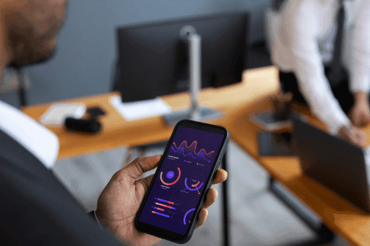 iOS Apps for Irish Business blog - Best Ireland mobile app developers