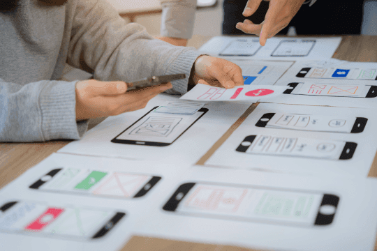 App Development Trends blog - Best Ireland mobile app developers