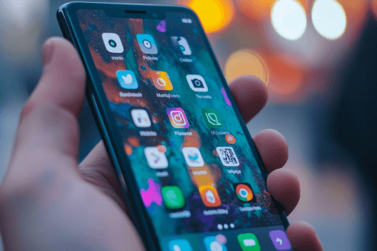 Apps for Irish Business blog - Best Ireland mobile app developers