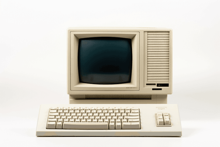 Legacy systems: How being trapped in an old system brings your profits down blog - Best Ireland mobile app developers