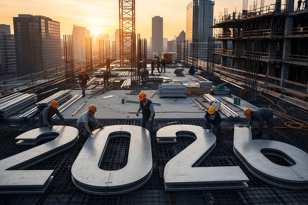 Top projects to build in 2026 - Mobile app development insights