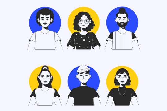 What are User Personas and Why Do You Need Them? blog - Best Ireland mobile app developers