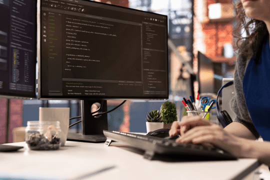 What is Software Development? blog - Best Ireland mobile app developers