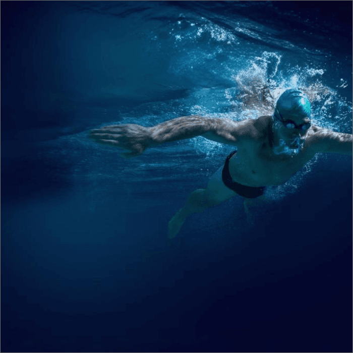 SWIMSTAR case study preview