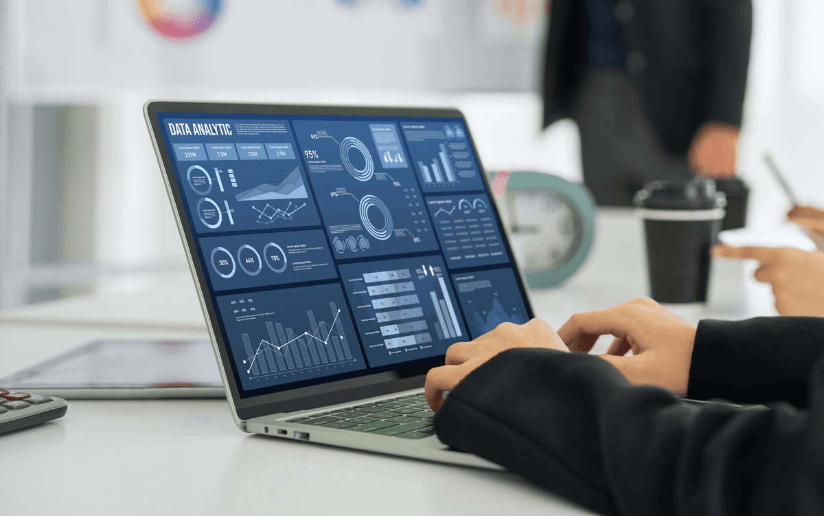 Custom ERPs are not a luxury anymore - Mobile app development insights