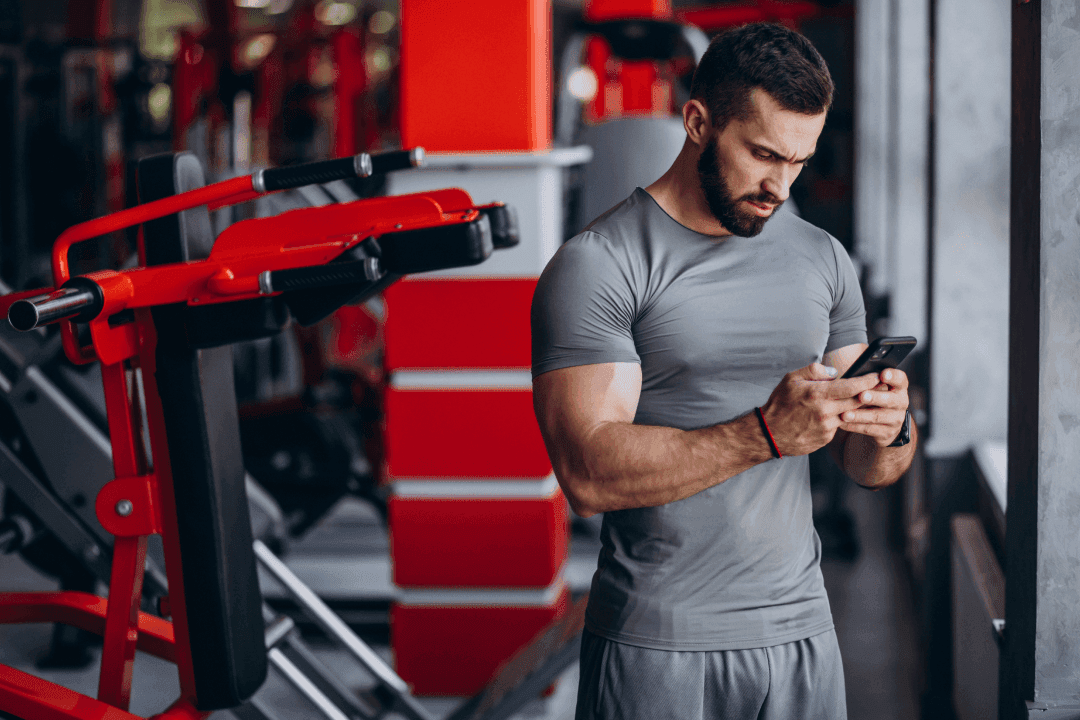 GDPR in tech: sports apps and what you should actually pay attention to