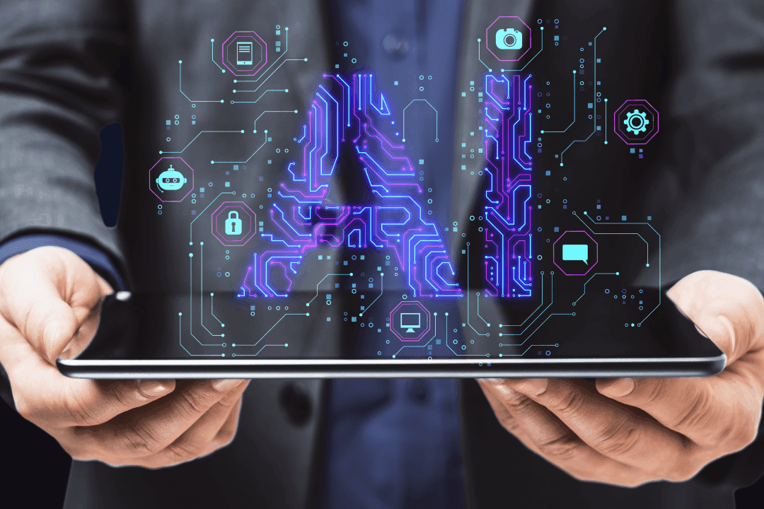 Integrating AI into your existing software