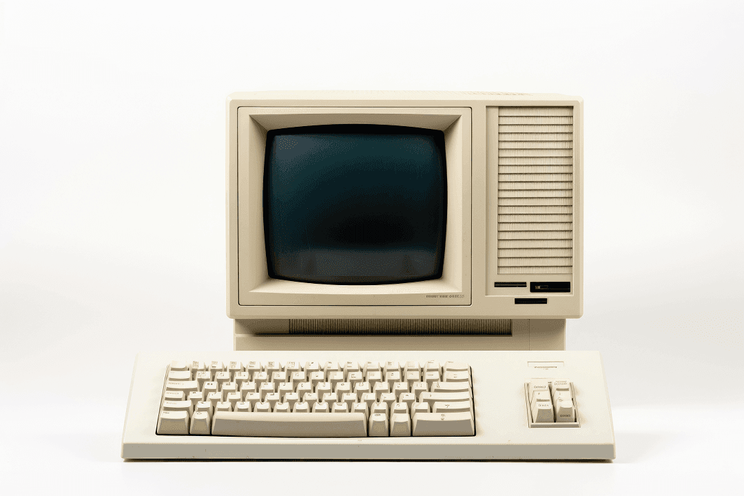 Legacy systems: How being trapped in an old system brings your profits down