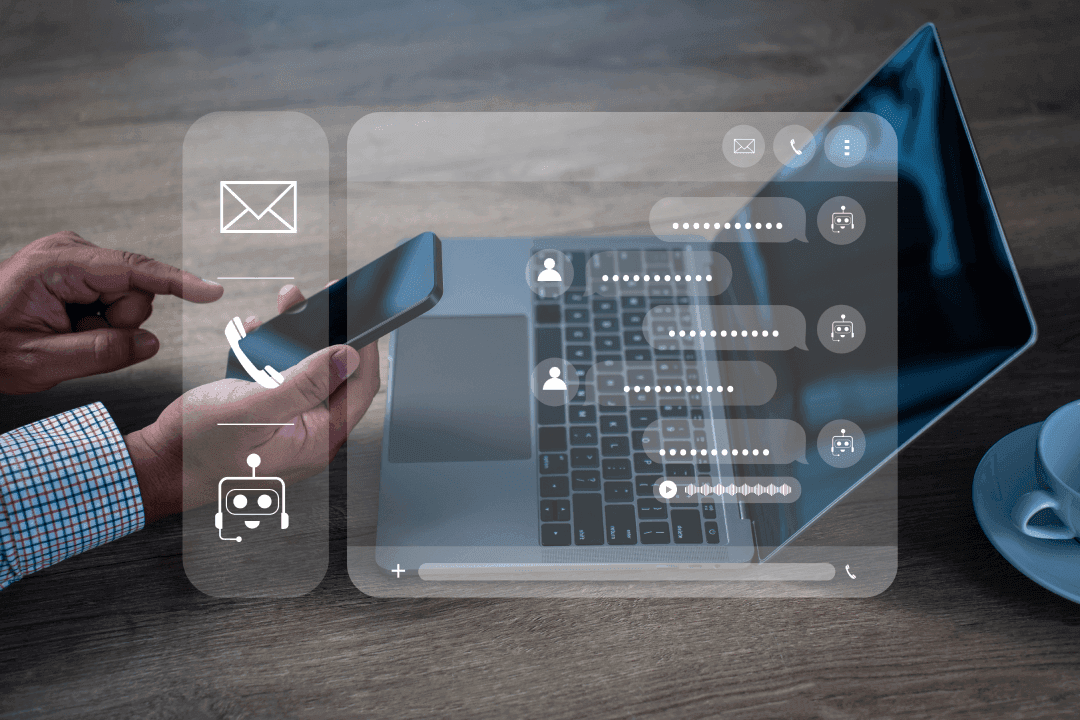 Why smart forms should handle your clients before you do - Mobile app development insights