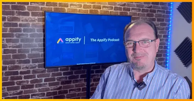 Appify Digital Team - App Developers in Ireland
