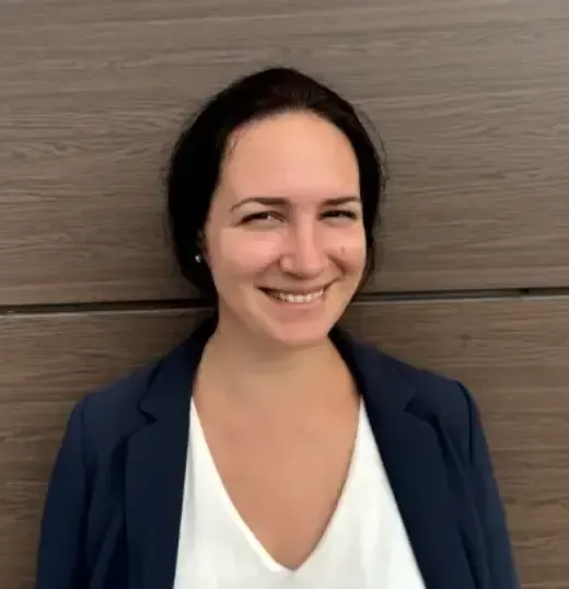 Jelena Ponomarev - Best Ireland mobile app developers
