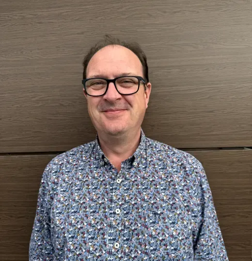 Karl Mulligan - Best Ireland mobile app developers