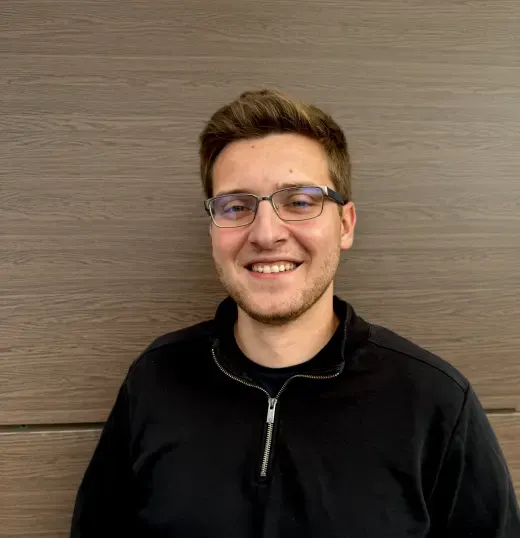 Miloš Jakovljević - Best Ireland mobile app developers