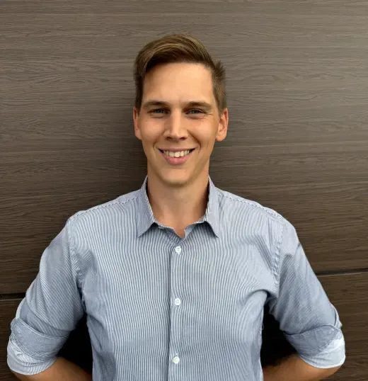Milutin Pešikan - Best Ireland mobile app developers
