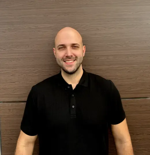 Petar Lukić - Best Ireland mobile app developers